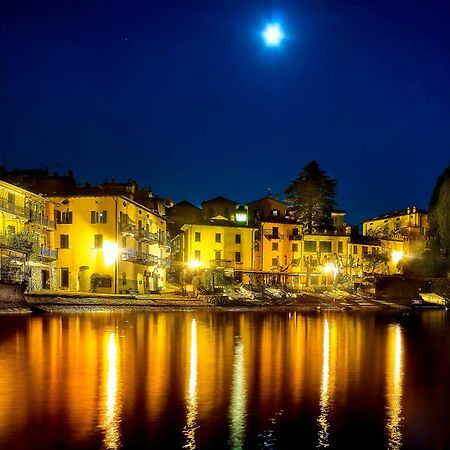 Il Mulino Leilighet Varenna Eksteriør bilde
