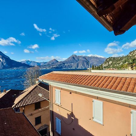 Il Mulino Leilighet Varenna Eksteriør bilde