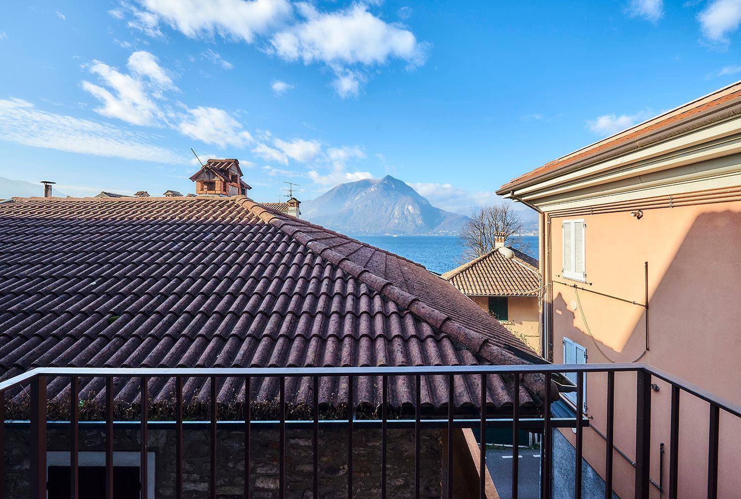 Il Mulino Leilighet Varenna Eksteriør bilde