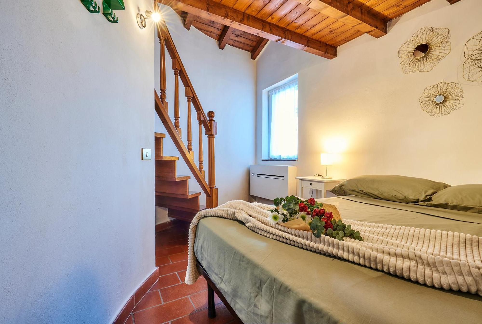 Il Mulino Leilighet Varenna Eksteriør bilde