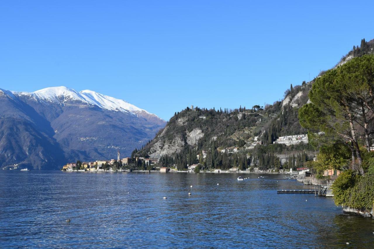 Il Mulino Leilighet Varenna Eksteriør bilde